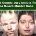 Brevard County Jury Indicts Four People for 2019 Cocoa Beach Murder Case of Shawn McGraw