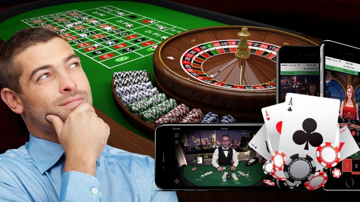 The Power Of Immerse Yourself in Krikya's Universe: Access online Casino Excitement with the Krikya App and More