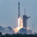 IMAGE GALLERY: SpaceX Launches 60 Starlink Satellites from Kennedy Space Center IMAGE GALLERY: SpaceX Launches 60 Starlink Satellites from Kennedy Space Center