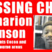 MISSING CHILD: Cocoa Police Seeks Public Assistance to Locate 12-Year-Old Zymarion Hinson