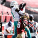 Miami Dolphins Pull Off Big West Coast Victory, Dominate San Francisco 49ers 43-17