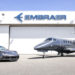 Melbourne’s Embraer Air and Porsche Announce Design Collaboration to Deliver Limited Edition ‘Duet’