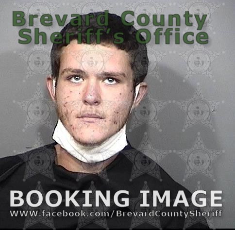 Arrests In Brevard County December 22 2020 Suspects Presumed Innocent Until Proven Guilty Space Coast Daily