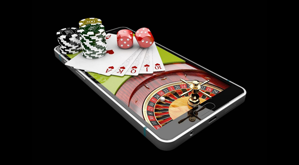 casino Iphone Apps