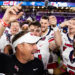 Liberty Flames Beat Undefeated Coastal Carolina 37-34 in Dramatic Fashion at Cure Bowl in Orlando