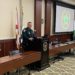 Brevard Sheriff Wayne Ivey Teaches Community Outreach Initiatives During ‘New Sheriff’s Training’ in Tallahassee