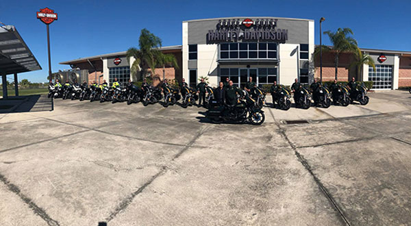 Space Coast Harley Davidson In Palm Bay To Host Pre New Years Event 