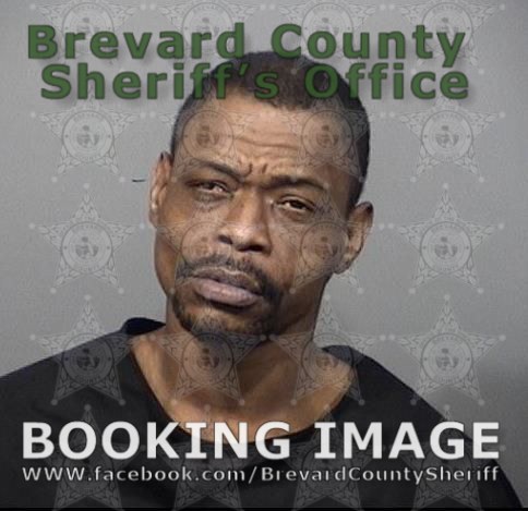 Arrests In Brevard County: January 15, 2021 - Suspects Presumed Innocent Until Proven Guilty