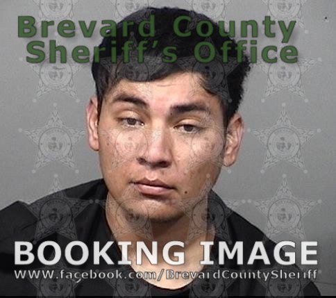 Arrests In Brevard County: January 16, 2021 – Suspects Presumed ...