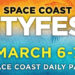 Casting Crowns, Mac Powell, Mandisa, Andy Mineo, Zach Williams To Headline Space Coast City Fest This Weekend