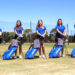 Eastern Florida State Women’s Golf Team Set to Tee Off Feb. 8 at Ladies Flagler Invitational