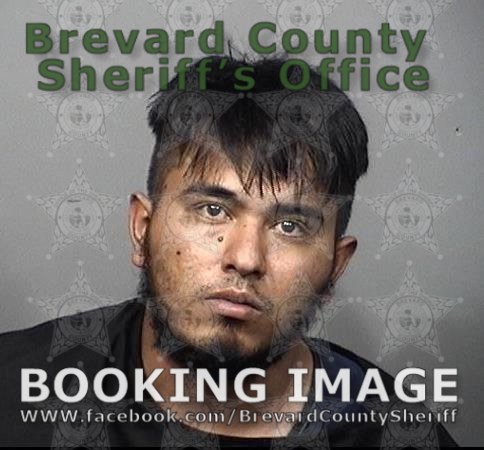 Arrests In Brevard County: February 7, 2021 – Suspects Presumed ...