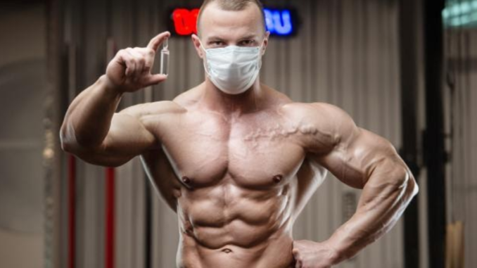 buy steroids online: The Samurai Way