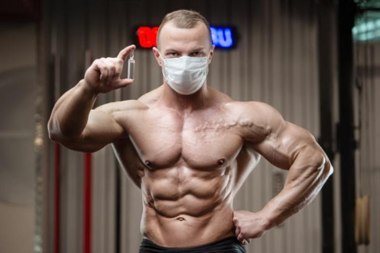 Beware: 10 SP Sustanon 250 mg SP Laboratories Mistakes