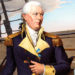 BREVARD HISTORY: Last Naval Battle of American Revolution Fought Near Cape Canaveral March 10, 1783