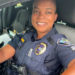 Palm Bay Police Recognize Sergeant Alcine Phang-Pennington During Black History Month