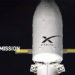 Weather Conditions 80-Percent Favorable for SpaceX Rocket Launch Thursday from Cape Canaveral