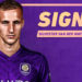 Orlando City Soccer Club Acquires 24-Year-Old Forward Silvester Van Der Water