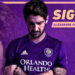 Orlando City Soccer Signs Free Agent Veteran Forward Alexandre Pato to One-Year Deal