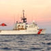 U.S. Coast Guard Cutter ‘Thetis’ Returns Home After 43-Day Patrol to the Caribbean Sea