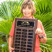 Linda Chadwick Honored as 2020 Brevard Zoo Volunteer of the Year, Donated More Than 3,770 Hours