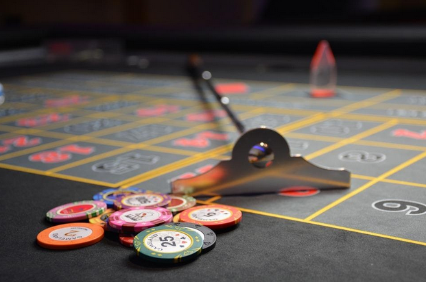 5 Easy Ways You Can Turn casino non gamstop Into Success