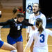 Eastern Florida State Women’s Volleyball Head to FCSAA State Tournament, First Time in Over a Decade