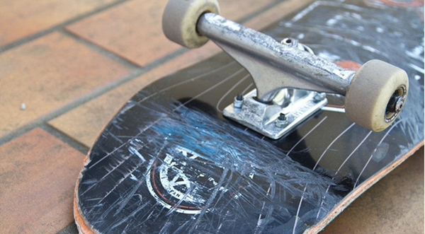 How To Pick Skateboard Trucks: The Tech, Tools and Parts