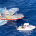 U.S. Coast Guard Interdicts 30-Foot Vessel With 25 Haitian Nationals on Board Off Florida’s East Coast