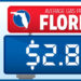 AAA: Florida Gas Price Average Down 6 Cents, Average Price is $2.85 Per Gallon