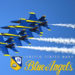 U.S. Navy Blue Angels Headline ‘The Great Florida Air Show’ at Orlando Melbourne International Airport May 15-16