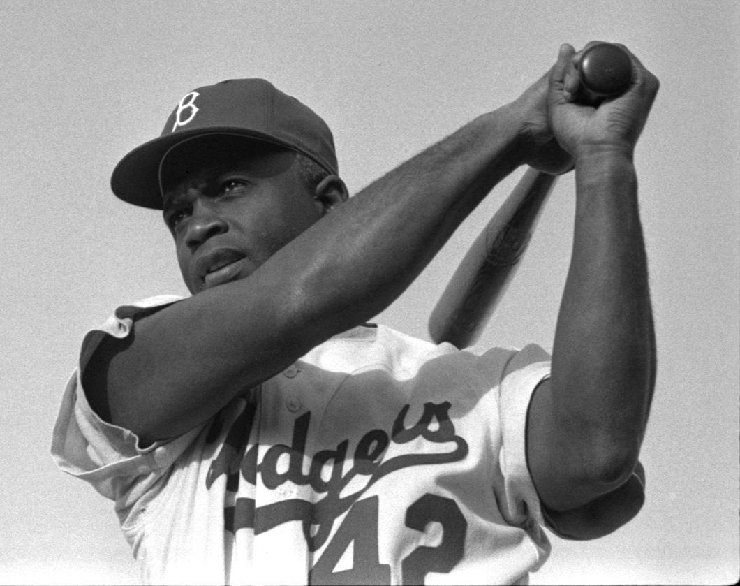St. Louis Cardinals on X: Tom Alston became the 1st black