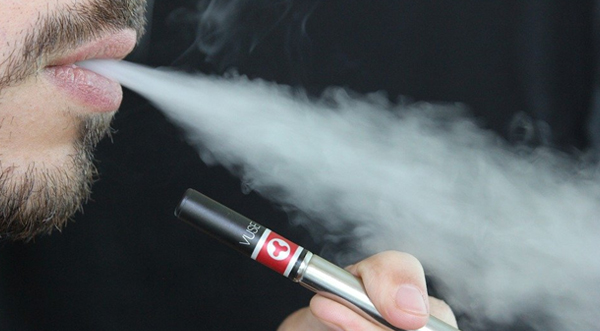 Can Vaping Help with Anxiety Space Coast Daily