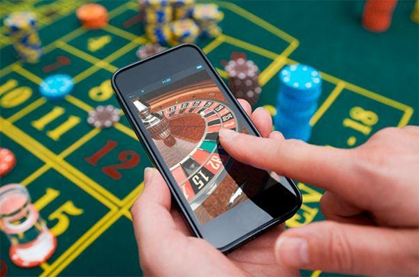 How Much Can You Really Win At An Online Casino?