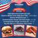 WATCH: Crydermans Barbecue in Cocoa and Melbourne Features Delicious Memorial Day Specials!