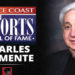 SPACE COAST SPORTS HALL OF FAME: Charles Clemente Changed the Face of Sports at Florida Tech