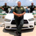 PUT A STAR IN YOUR FUTURE: Brevard Sheriff Wayne Ivey Makes Call for Best Law Enforcement Officers in America