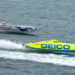 Miss GEICO Offshore Racing Team Kicks Off 2021 Race Season in Cocoa Beach May 20