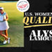 UCF Golfer Alyssa Lamoureux Punches Ticket to 76th U.S. Women’s Open June 3