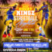 City of Palm Bay Partners with Court Kingz for ‘Street Ball Nights’ at Riviera Park Starting June 11