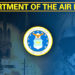 Federal Aviation Administration, Department of the Air Force Sign Commercial Space Agreement