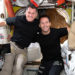 Expedition 65 Crew Unloads SpaceX Cargo Dragon, Prepares for Two Upcoming Spacewalks