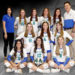WATCH: Cape Coast Volleyball Club’s 15 Saturn Team Has 9-1 Record at AAU National Tourney