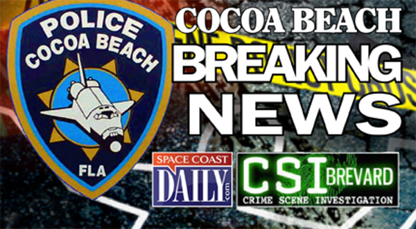 Cocoa Beach Police Officers Arrest Two Juvenile Suspects for Battery After Carjacking Attempt