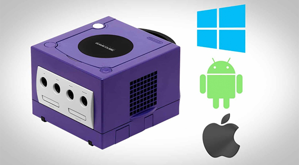 GameCube ROMs FREE - GameCube ROMs - Emulator Games