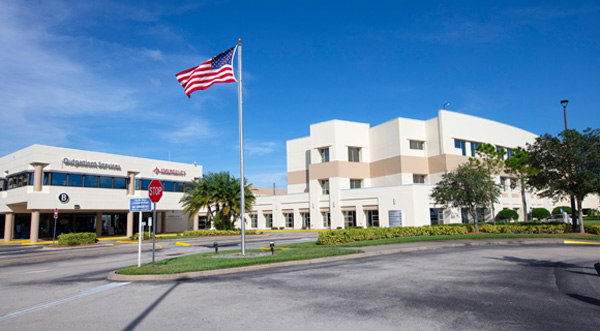 Health First Announces 2.4 Million Palm Bay Hospital Operating