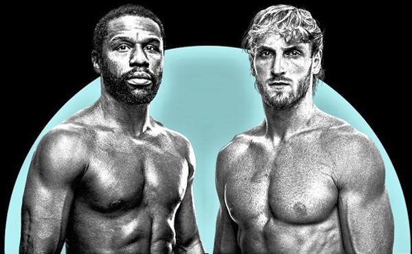 floyd mayweather vs logan paul watch online free reddit