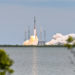 PHOTO OF THE DAY: SpaceX Falcon 9 Rocket Launches from Cape Canaveral Air Force Station