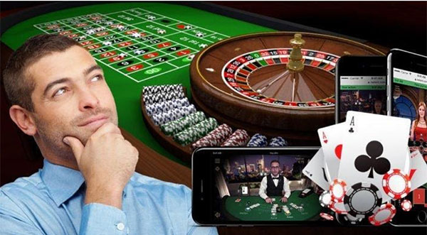 Your Key To Success: Discovering the Community Aspect of Online Gambling in Bangladesh