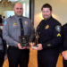 Cocoa Beach Police Cpl. Ronald Betts, CSL Steve Macko Honored During Officer & Telecommunicator Ceremony